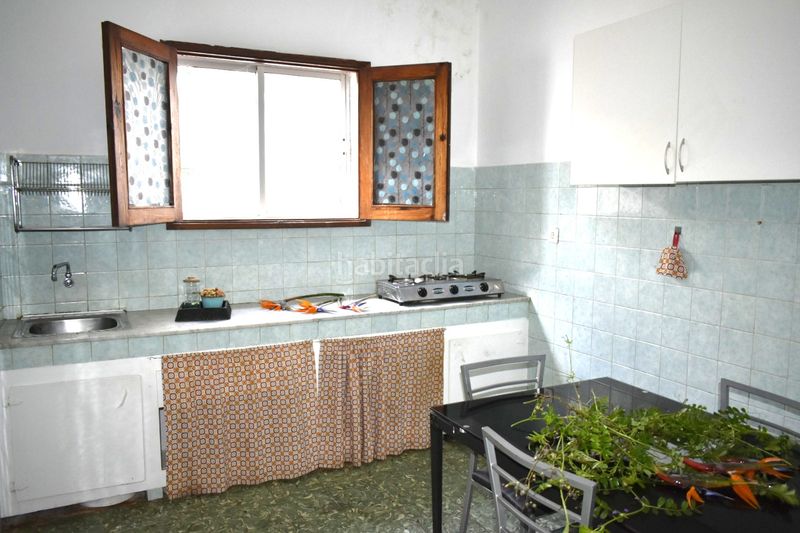 Foto ed50116f-c346-4fb6-ba29-f42f8eec3c80. Casa amb aparcament a Teror pueblo Teror
