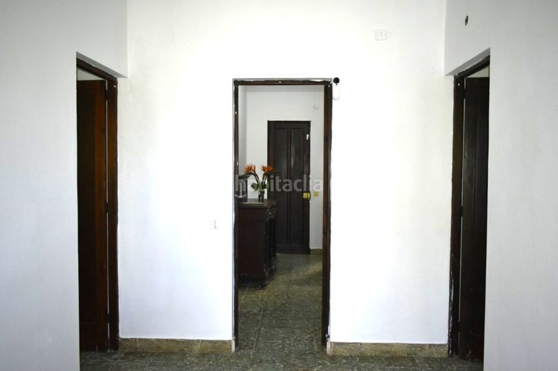 Foto ee9813a7-b6e6-4ec6-bd15-fe6e892a07a3. Casa amb aparcament a Teror pueblo Teror