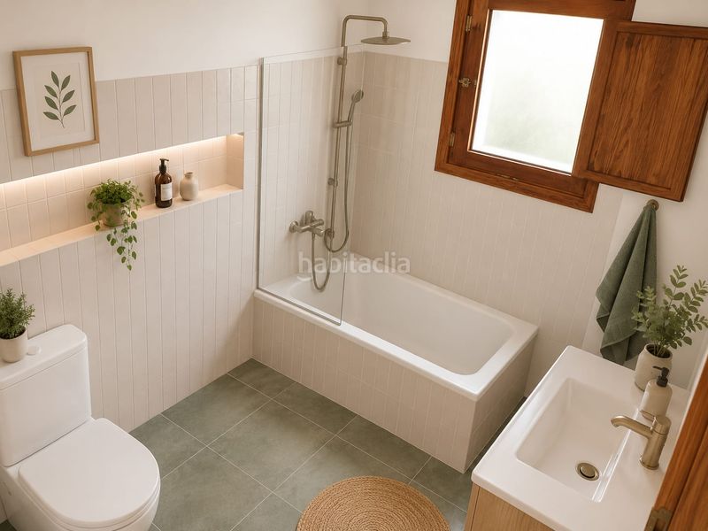 Foto f9291dcb-d2ed-4c6b-a691-a1fb4122835b. Casa amb aparcament a Teror pueblo Teror