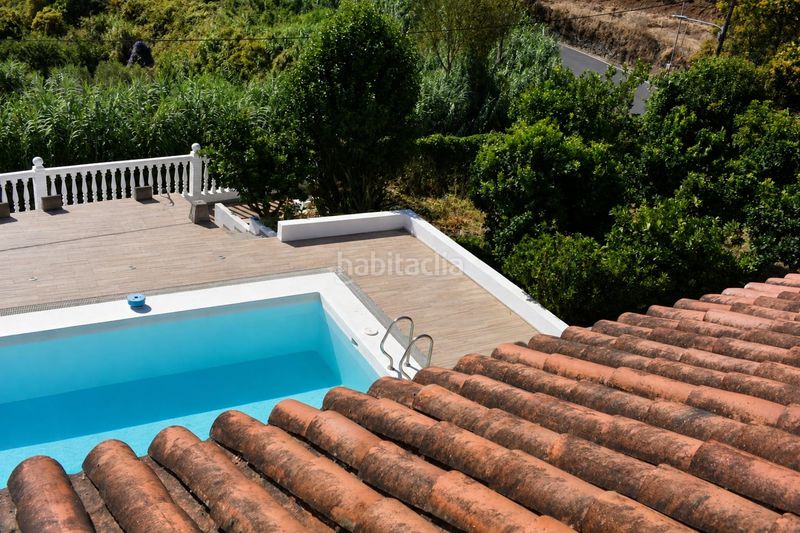 Foto 0b1eceb9-4700-4306-b8f7-c5b71d97655d. Chalet terreno con chalet independiente en El Álamo - Arbejales Teror