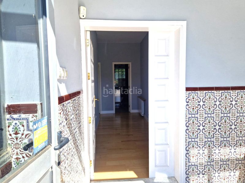 Foto 0d093d61-e94c-4fa1-a9bb-ec2c75940e6a. Chalet terreno con chalet independiente en El Álamo - Arbejales Teror