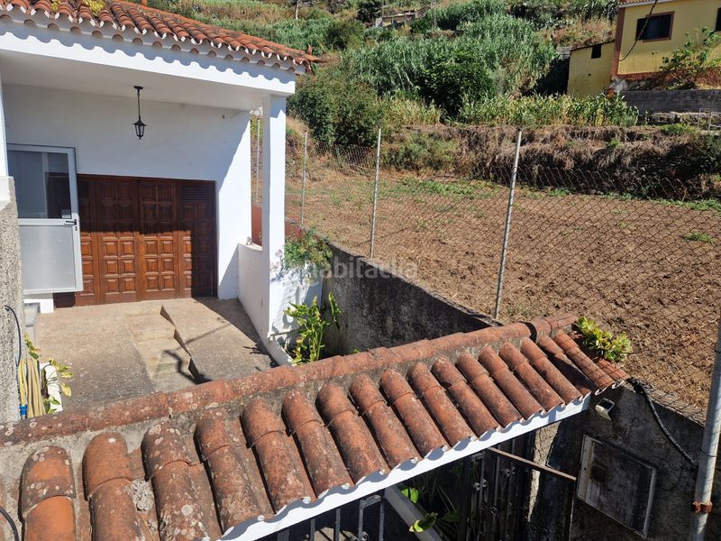 Foto 427d3b9e-bfc6-4366-bc7e-259aaf84dbc1. Chalet terreno con chalet independiente en El Álamo - Arbejales Teror