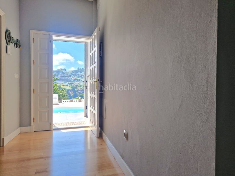 Foto 42cf3135-0c1f-4e2c-96d2-3de108bf18be. Chalet terreno con chalet independiente en El Álamo - Arbejales Teror
