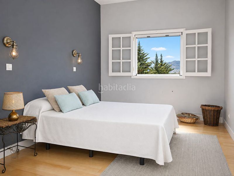 Foto 69e90582-8c22-450f-a0d9-09ceaa1c160a. Chalet terreno con chalet independiente en El Álamo - Arbejales Teror