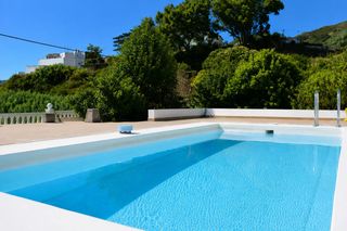 Chalet  El ojero. Terreno con chalet independiente en teror