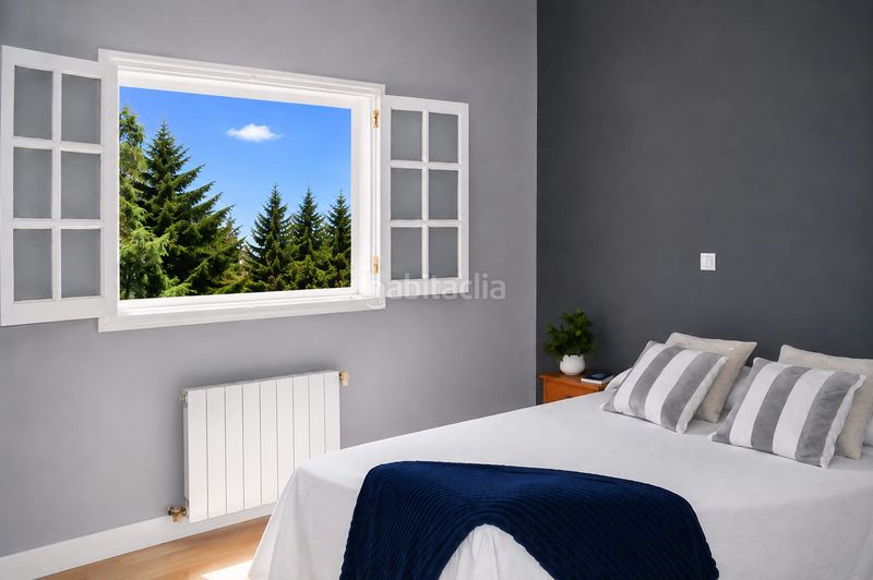 Foto b09c9bc9-6747-415e-8bfc-5b11216a33f5. Chalet terreno con chalet independiente en El Álamo - Arbejales Teror