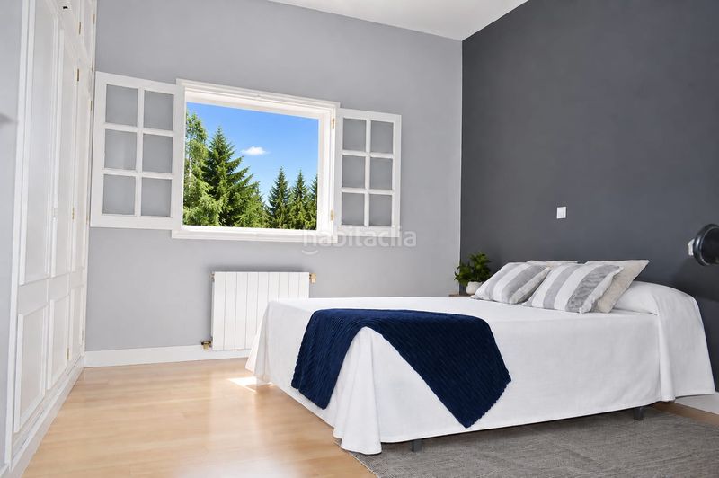 Foto d616648f-da7b-438c-a112-46f97a7625be. Chalet terreno con chalet independiente en El Álamo - Arbejales Teror