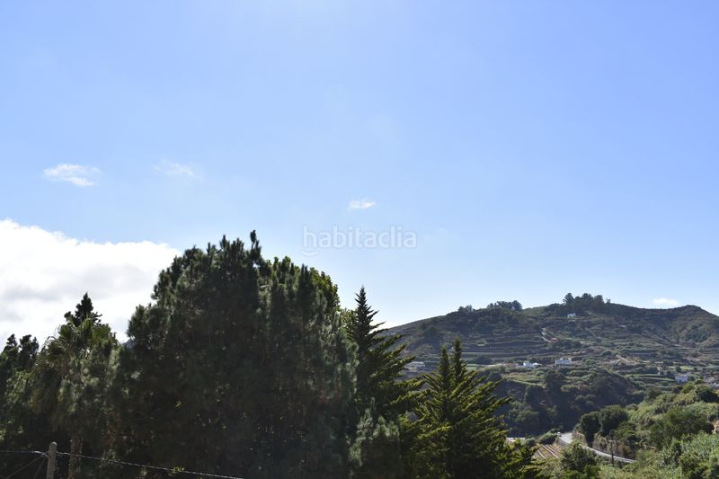 Foto e4f6c6c5-bcc5-4537-9d9f-8519c75d5ed9. Chalet terreno con chalet independiente en El Álamo - Arbejales Teror