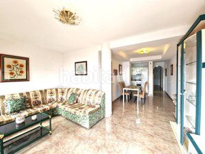 Foto 27005520-78d7-4550-99aa-5c35e65d5971. Rent flat with parking in Playa del Hombre - Taliarte - Salinetas Telde