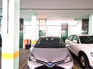 Foto 47d028bc-3c4f-46f7-a3c4-fcd0644e9c29. Rent flat with parking in Playa del Hombre - Taliarte - Salinetas Telde