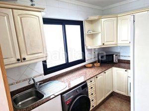 Foto 9782ad68-3a13-47b1-b695-71d19333b577. Rent flat with parking in Playa del Hombre - Taliarte - Salinetas Telde