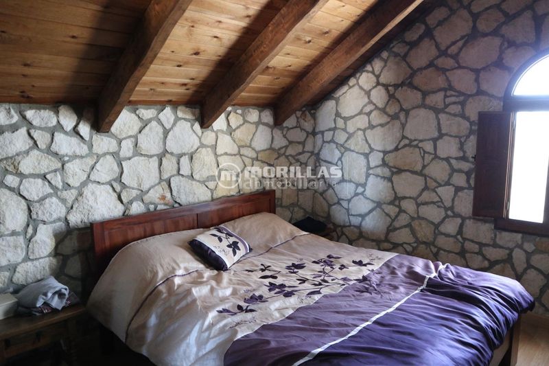 Foto 406848aa-0ef1-4915-ba96-826308c974e9. Casa a parcela 38 del poligono 10 a San Mateo Lorca