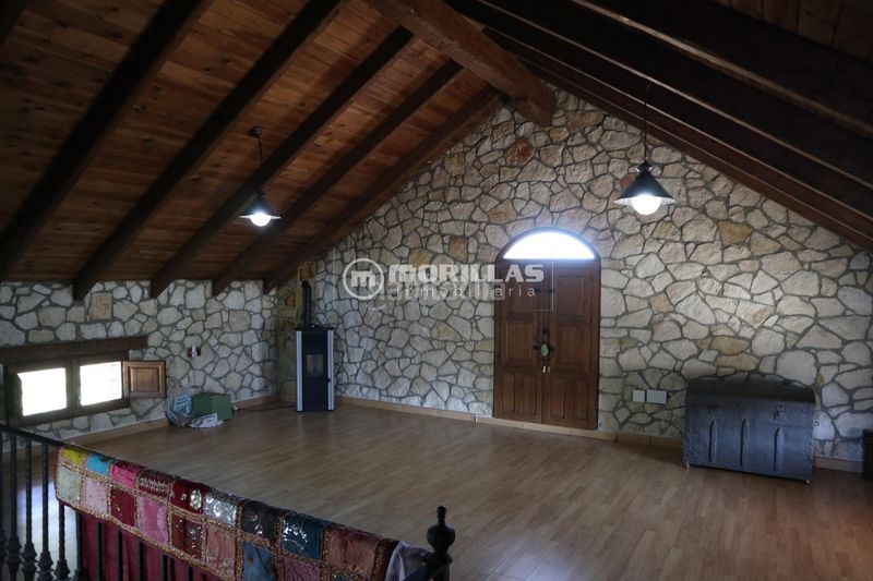 Foto 8d628e33-8267-4749-83b9-f5526535a0f4. Casa a parcela 38 del poligono 10 a San Mateo Lorca