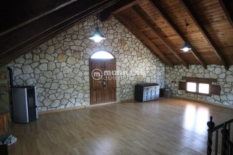 Foto a7442570-9546-41fb-bdf8-db2292b77a53. Casa a parcela 38 del poligono 10 a San Mateo Lorca