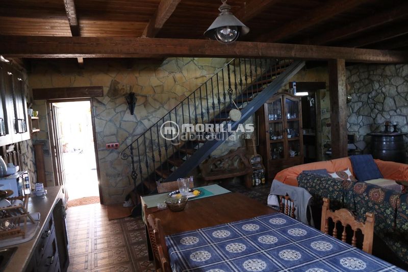 Foto c69a93d1-adf1-483e-a611-248999238af0. Casa a parcela 38 del poligono 10 a San Mateo Lorca