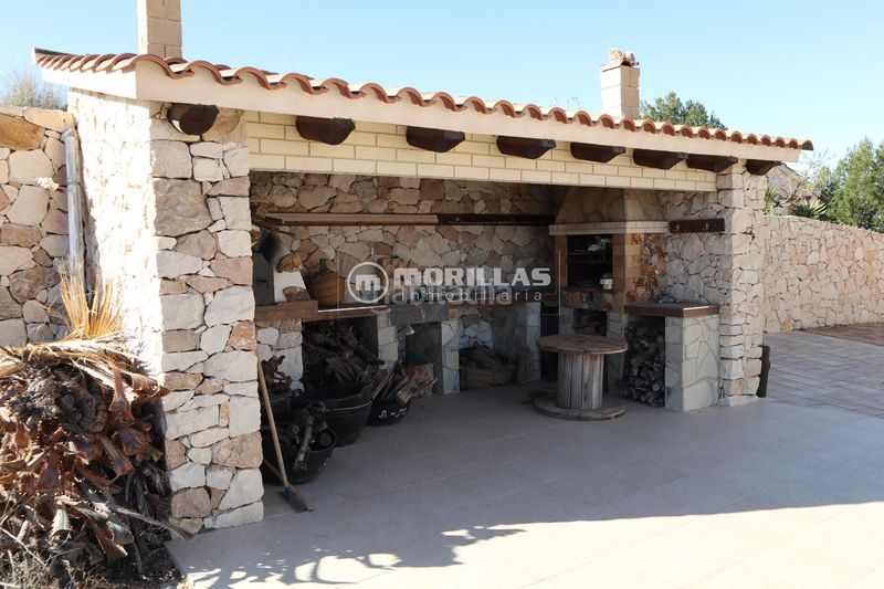 Foto e1b328eb-220c-4b6c-b057-e7666d0389a9. Casa a parcela 38 del poligono 10 a San Mateo Lorca
