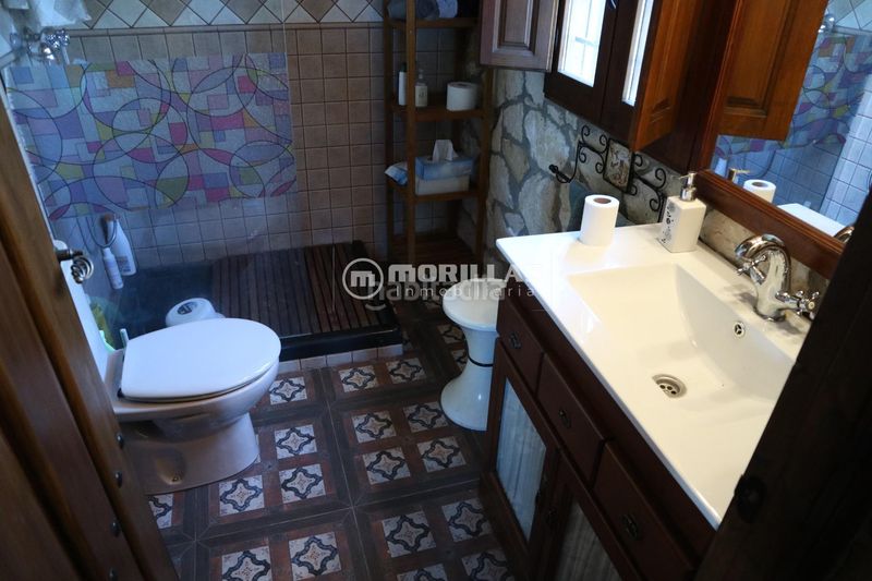 Foto f12def24-9372-4568-81f0-10438bff0a62. Casa a parcela 38 del poligono 10 a San Mateo Lorca