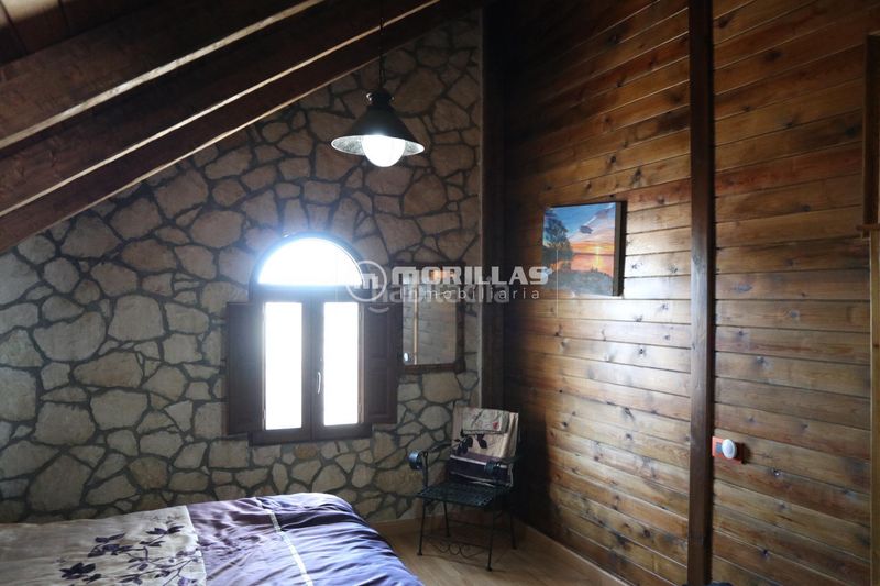 Foto f44ce73e-6454-46a0-a051-80b224d006a4. Casa a parcela 38 del poligono 10 a San Mateo Lorca