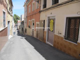 Casa  Calle tejera. Casa de banco
