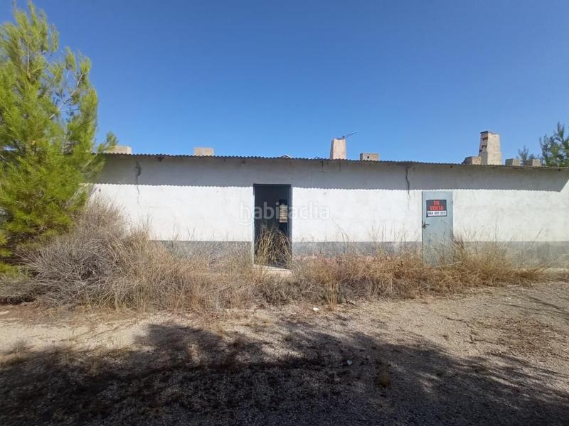 Foto 234ffc7d-a3b7-4a25-bc96-17d1c6a05b03. Casale con parcheggio in Torrecilla Lorca