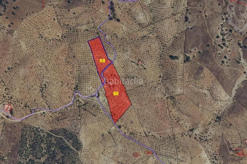 Foto 518c47a7-3e89-4f88-88e4-c98c4962f33c. Casale con parcheggio in Torrecilla Lorca