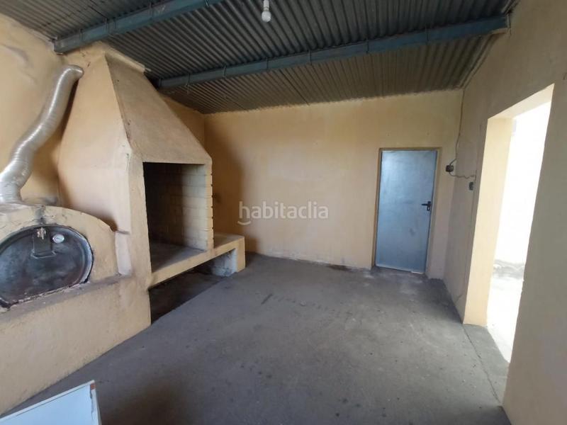 Foto 59ff5dab-01e1-414f-bb34-bd7636e452e0. Casale con parcheggio in Torrecilla Lorca