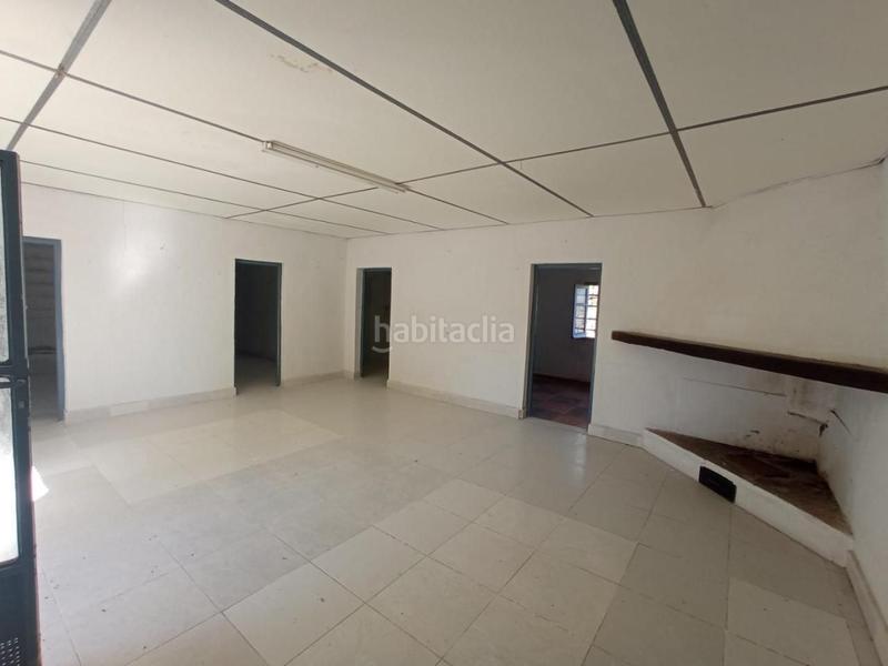 Foto 643adbc2-1983-40e5-891f-ee324610d2eb. Casale con parcheggio in Torrecilla Lorca