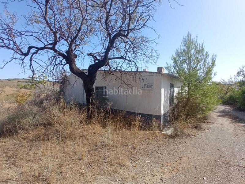 Foto d38cbd5f-9a33-497a-b047-ecac4fe56f79. Casale con parcheggio in Torrecilla Lorca