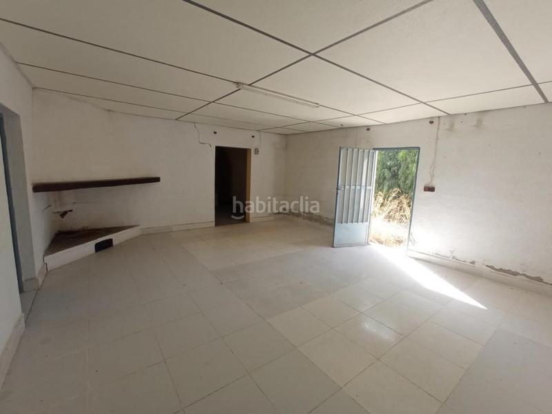 Foto ff02e09c-e251-4bcf-b74f-e73ce2b49871. Casale con parcheggio in Torrecilla Lorca