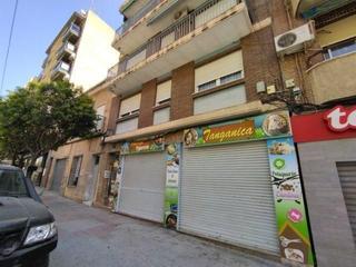 Flat  Calle gran vía juan carlos i. Piso en venta en cieza
