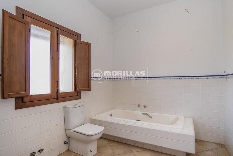 Foto c610203d-adcd-49f0-9dfd-92fb1d09059d. Masía en carretera vieja de archivel 126 chalet unifamiliar aislado archivel en Caravaca de la Cruz