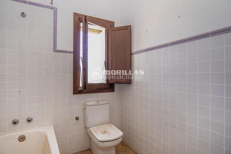 Foto d01a3cc1-c4db-48a9-9930-9baf4605d2e2. Masía en carretera vieja de archivel 126 chalet unifamiliar aislado archivel en Caravaca de la Cruz