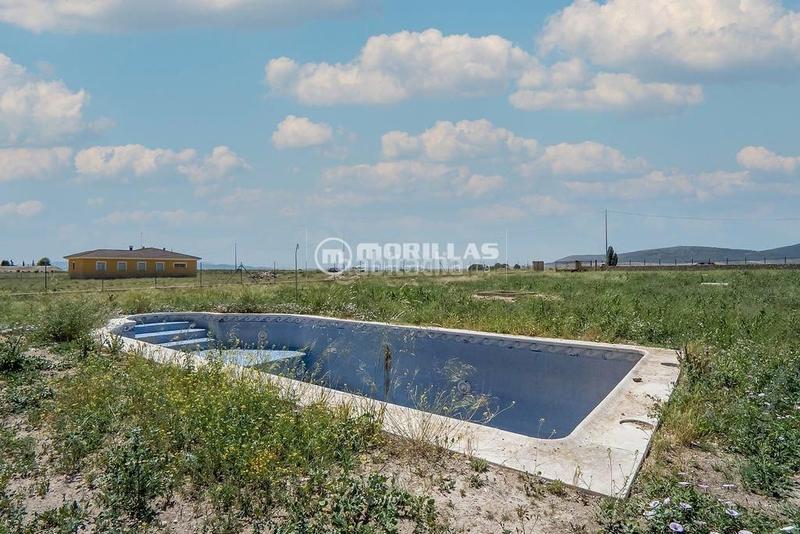 Foto d7d534f6-f964-410d-8914-a18c869df516. Masía en carretera vieja de archivel 126 chalet unifamiliar aislado archivel en Caravaca de la Cruz