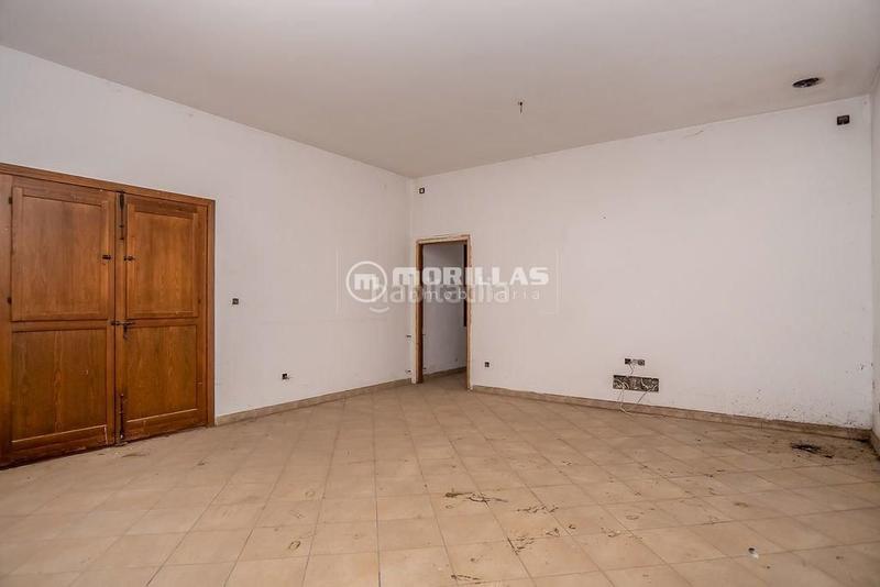 Foto e4e53455-b4e5-4b65-b2c2-d692ced17eab. Masía en carretera vieja de archivel 126 chalet unifamiliar aislado archivel en Caravaca de la Cruz