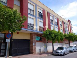 Geschäftsraum in Avenida de juan carlos i 25. Locales comerciales en totana