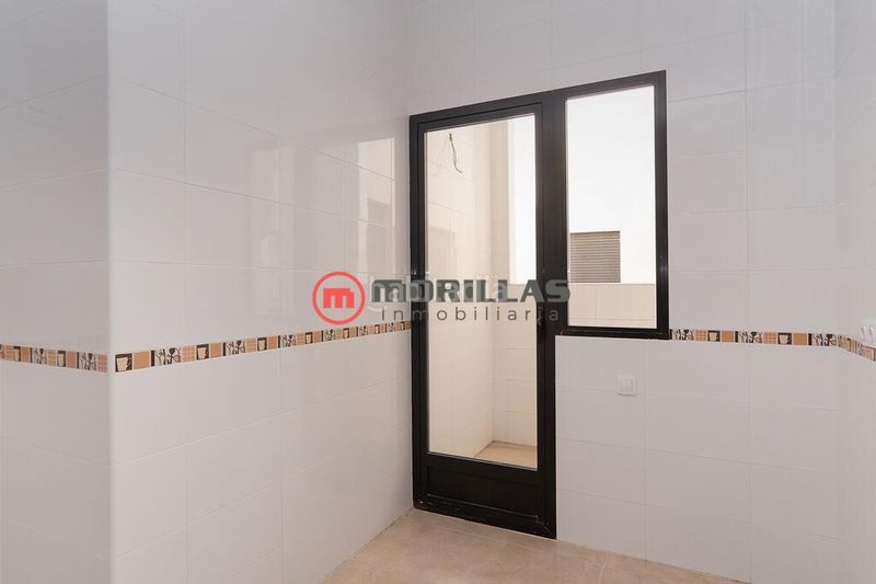 Foto 01f0bcd2-2b62-408d-bd18-156caa20228f. Ático en avenida juan ramón jiménez 121 edificio residencial en Calasparra