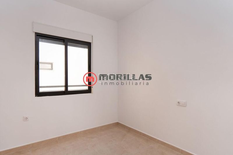 Foto 16e47979-3531-43a1-9dff-446319088698. Ático en avenida juan ramón jiménez 121 edificio residencial en Calasparra