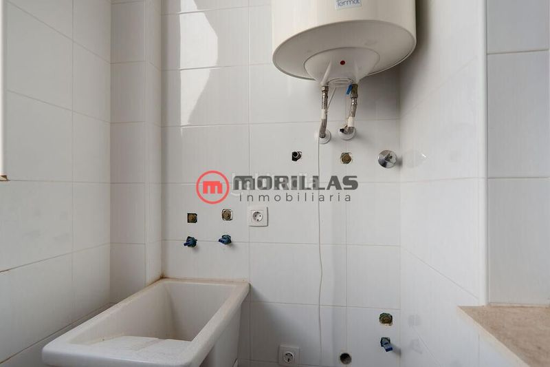 Foto 1bb353fb-f2bb-402e-be39-5c8de18e93b8. Ático en avenida juan ramón jiménez 121 edificio residencial en Calasparra