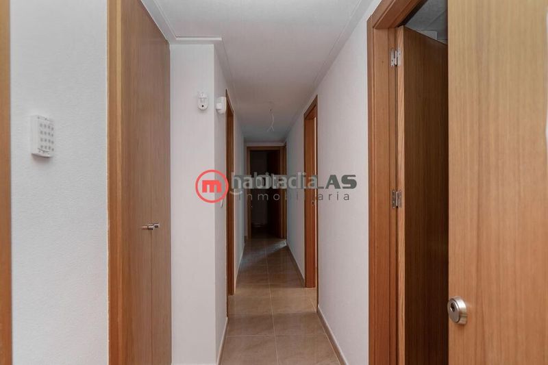 Foto 29c2d9a9-8cf8-40ee-8a15-3bb4f58bd176. Ático en avenida juan ramón jiménez 121 edificio residencial en Calasparra