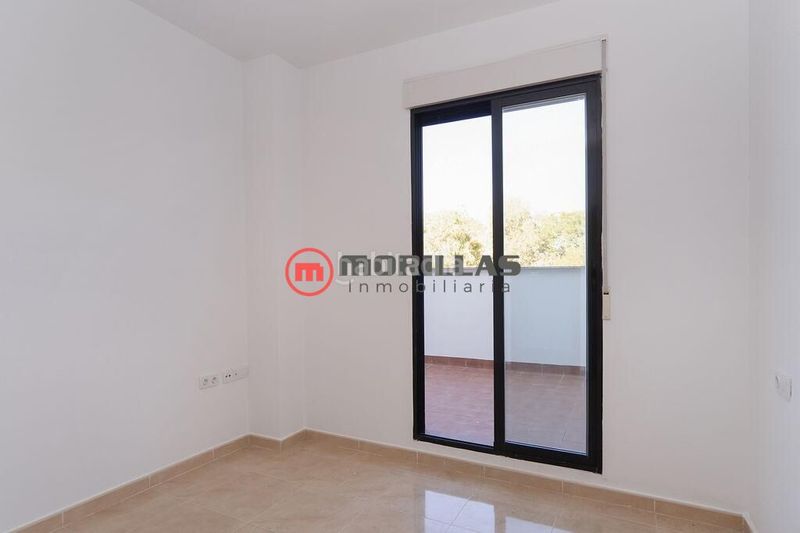 Foto 30caf834-7a25-4db3-80be-f5c91d1b8f1a. Ático en avenida juan ramón jiménez 121 edificio residencial en Calasparra