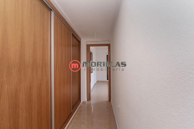 Foto 57f7d6be-d4e1-4bb9-94f3-1f694e681c76. Ático en avenida juan ramón jiménez 121 edificio residencial en Calasparra