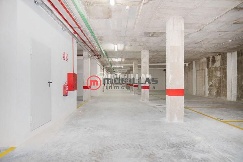 Foto 581085b9-d2dd-48b0-9e97-93c0c3fdd82f. Ático en avenida juan ramón jiménez 121 edificio residencial en Calasparra