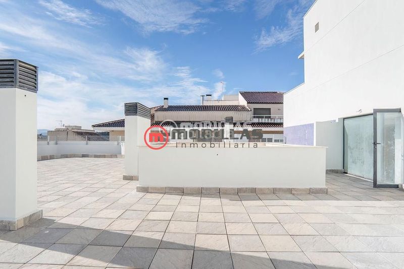 Foto 819f41f6-96d0-4e3e-8d59-49653956ac78. Ático en avenida juan ramón jiménez 121 edificio residencial en Calasparra