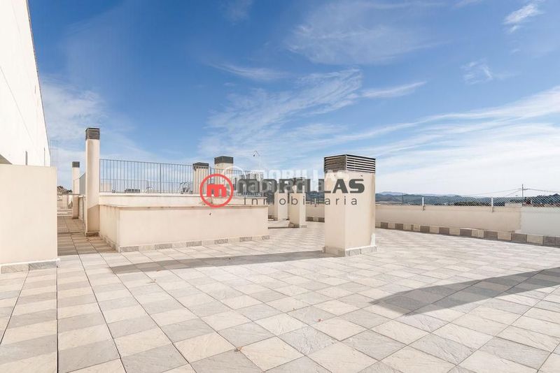 Foto ab52f84b-b353-4377-9262-50b85c41c9c5. Ático en avenida juan ramón jiménez 121 edificio residencial en Calasparra