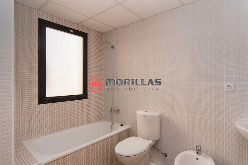 Foto b5b70bee-bcd2-4a9b-9288-4894d12f3284. Ático en avenida juan ramón jiménez 121 edificio residencial en Calasparra