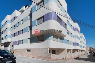 Àtic a Avenida juan ramón jiménez 121. Edificio residencial