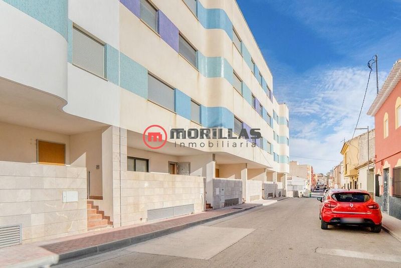 Foto cca58dd6-eeee-4d97-8835-9329e16be205. Ático en avenida juan ramón jiménez 121 edificio residencial en Calasparra