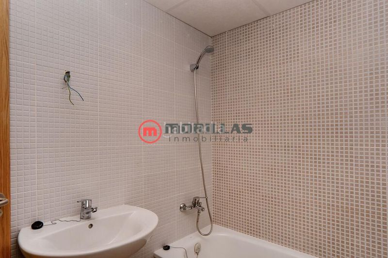 Foto f055e798-29ec-4c3c-a0c9-c9febdea64fe. Ático en avenida juan ramón jiménez 121 edificio residencial en Calasparra