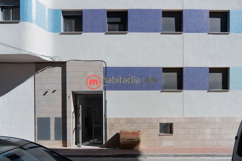 Foto f5c1b6ef-02b8-4928-94f7-eadeb44d692e. Ático en avenida juan ramón jiménez 121 edificio residencial en Calasparra