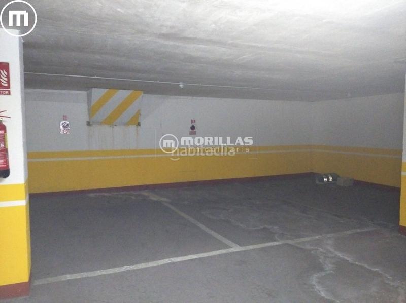 Foto 07231922-f285-4ac7-9c47-4d9d0ce0aa83. Autoparkplatz in calle juan r jimenez in Puerto Lumbreras